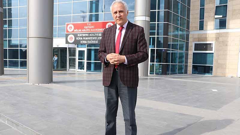 Uzmandan dikkat çeken açıklama: “Çiftçinin geçim aracı haczedilemez”