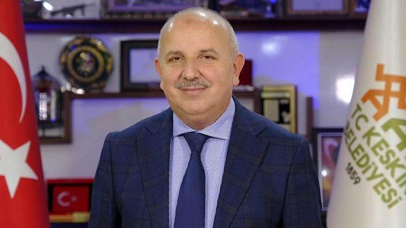 Keskin Belediye Başkanı’nın da yargılandığı rüşvet davasında ilk duruşma görüldü