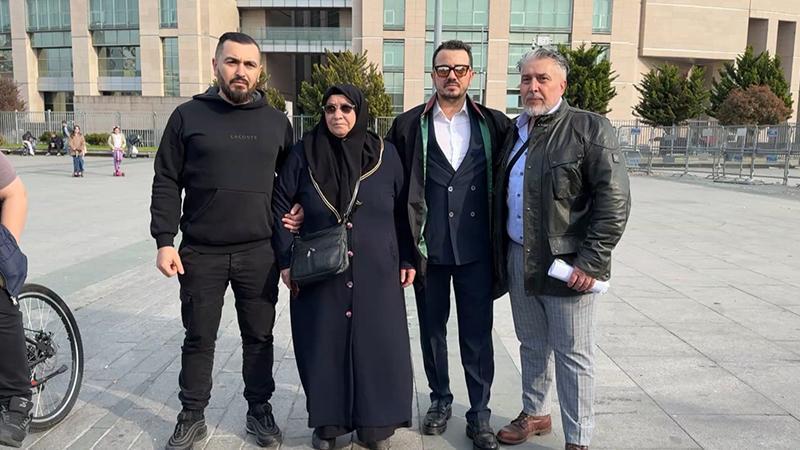 Böcek Ailesi Davasında İlk Duruşma: “Bir Aile Yok Oldu”