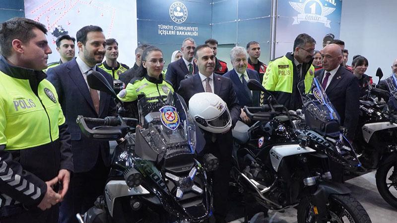 Mehmet Fatih Kacır: “İhracatımız 273,5 Milyar Dolara Ulaştı”