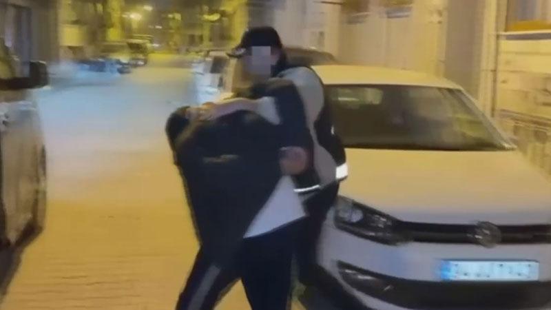 Organize Suç Şüphesi: Sarıyer’de Silahlı Saldırıya 6 Gözaltı