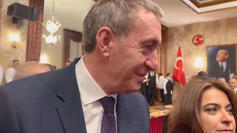 Bakırhan: “Terörsüz Türkiye süreci devam ediyor, ilerleyecek”