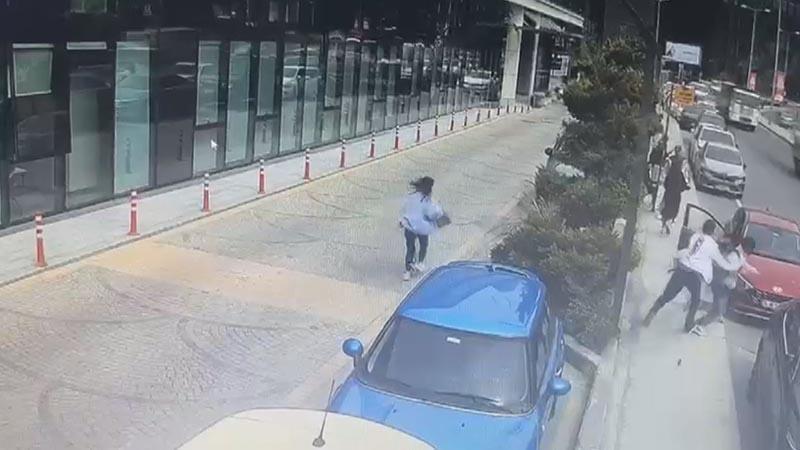 Gasp Süsü Verilen Plan: Eski Sevgilinin Kurduğu Senaryo Çöktü