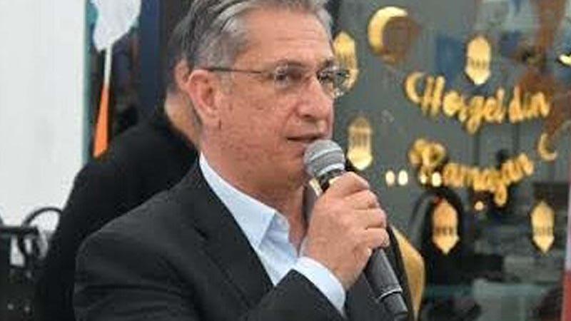 Alacak Tartışması Kanlı Bitti: İş Yerinin Önünde Kurşunladı