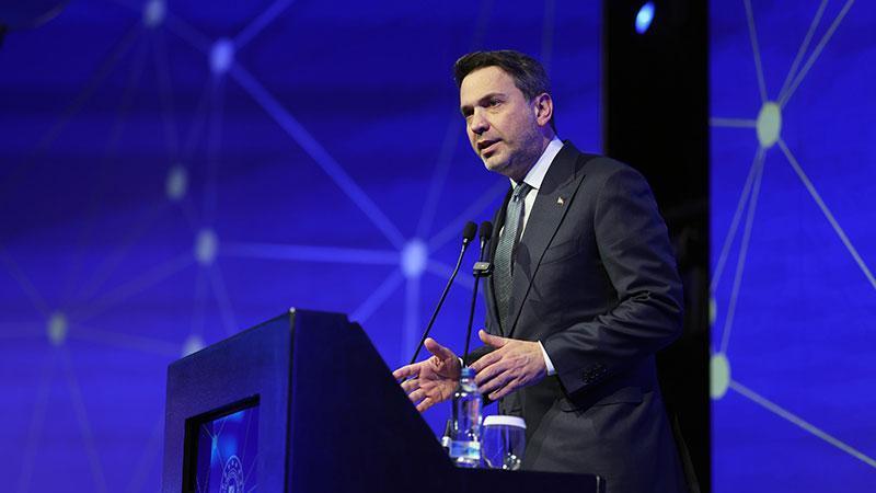 Bakan Bayraktar: “Enerji Alanında Küresel Buhranla Karşı Karşıyayız”