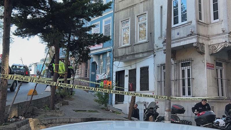 Bodrum Katta Şüpheli Ölüm: Kimliği Belirsiz Kişi Ölü Bulundu