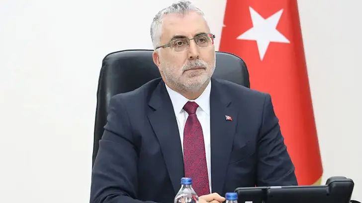 Işıkhan: “İstihdamda Tarihi Seviyelere Ulaştık, İşsizlik Yüzde 8,1”