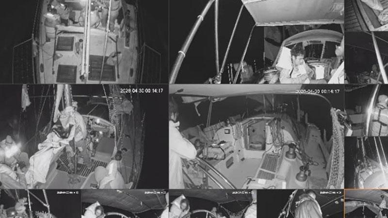 İSRAİL’DEN AÇIKLAMA: AKTİVİSTLER YUNANİSTAN’A BIRAKILACAK