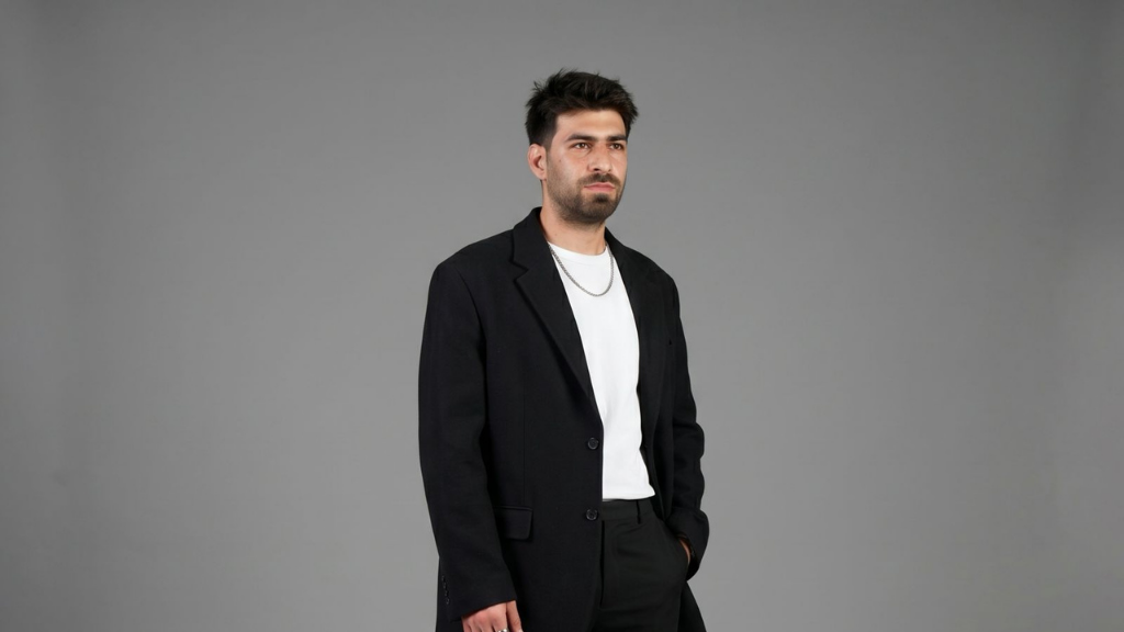 Çağatay Sönmez: Sinema Dünyasının Dikkat Çeken Genç Yetenek Adayı