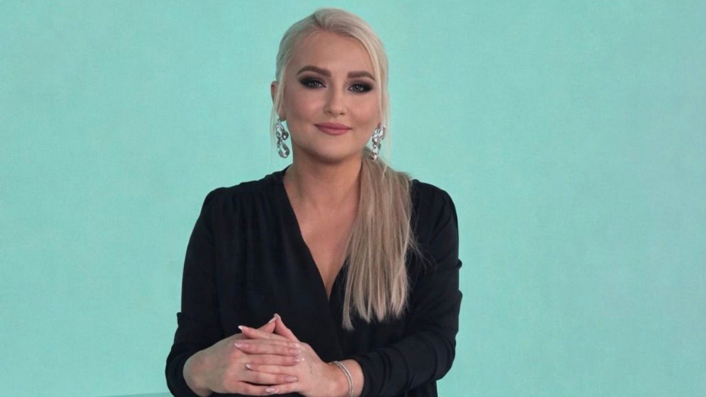 HÜLYA BAKIR’A MÜZİKTE ÖNEMLİ BAŞARI