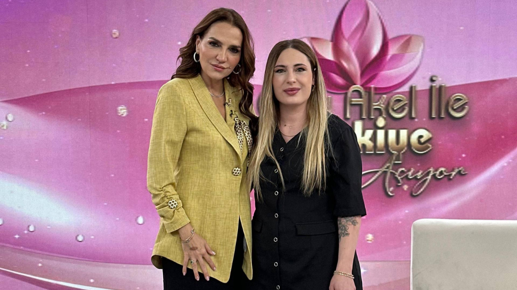 Aleyna Sönmez’e Uluslararası Arenada Bir Ödül Daha