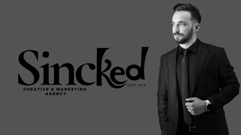 Sincked: Küçük İşletmeler İçin Dijitalde Büyümenin Anahtarı Sistem Kurmak