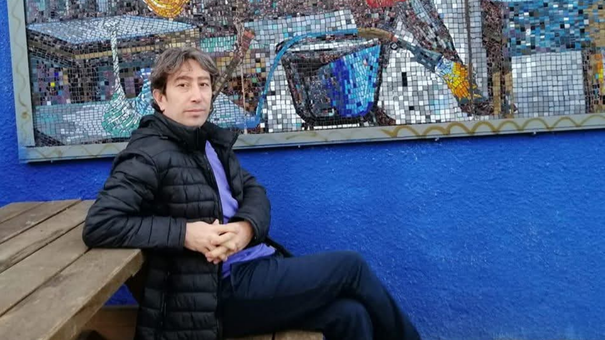 Veyis Sarıkaya’dan Büyük Çıkış: “KADIN” Filmi Dünya Sahnesinde Parlıyor