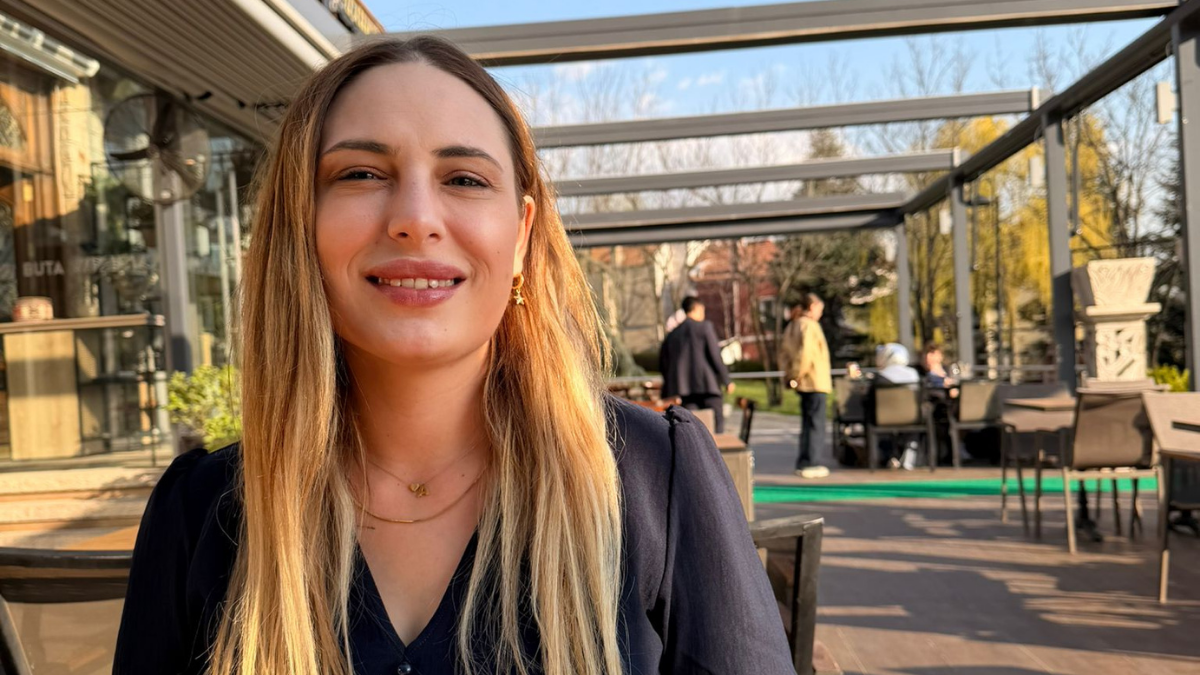 METAFİZİK UZMANI ALEYNA SÖNMEZ İLE ENERJİSEL DÖNÜŞÜM VE RUHSAL UYANIŞ