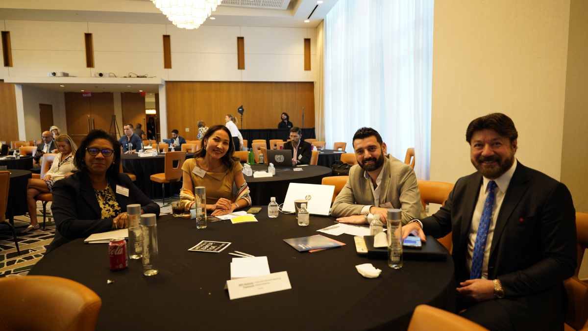 KÜRESEL YATIRIM GÖÇÜNÜN PERDE ARKASINDAKİ İSİM: SERHAN AYSEVER