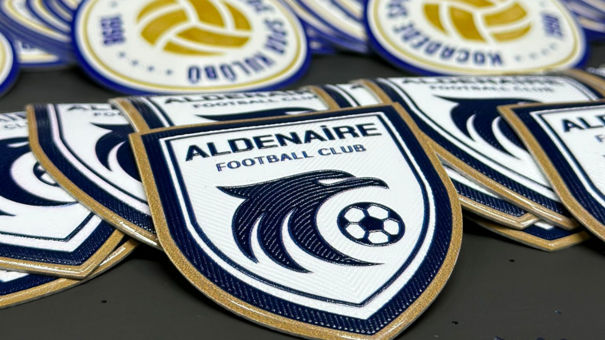 Oscar Tekstil Dijital Baskı, Patch ve TPU Arma Üretiminde Yükselişini Sürdürüyor