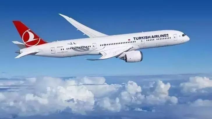 THY’den 2026’nın İlk Çeyreğinde Güçlü Büyüme Performansı