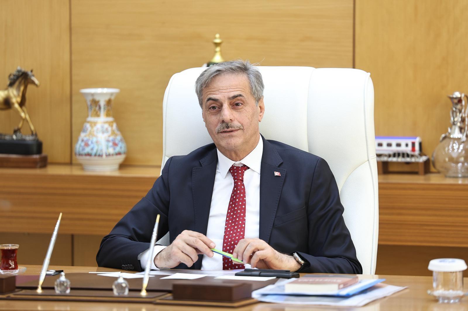 Sakarya’da Raylı Sistem İçin Geri Sayım: Tramvay Hattı Başlıyor
