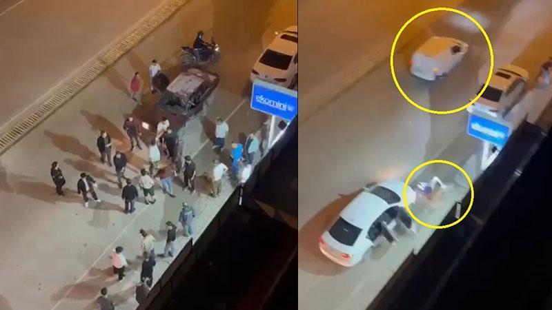 Tartışma Kanlı Bitti: Pompalı Tüfekle Açılan Ateşte 2 Kişi Yaralandı