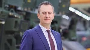 SSB Başkanı Görgün: “Sahada Kanıtlanmış Sistemlerimizle Küresel Rekabetteyiz”