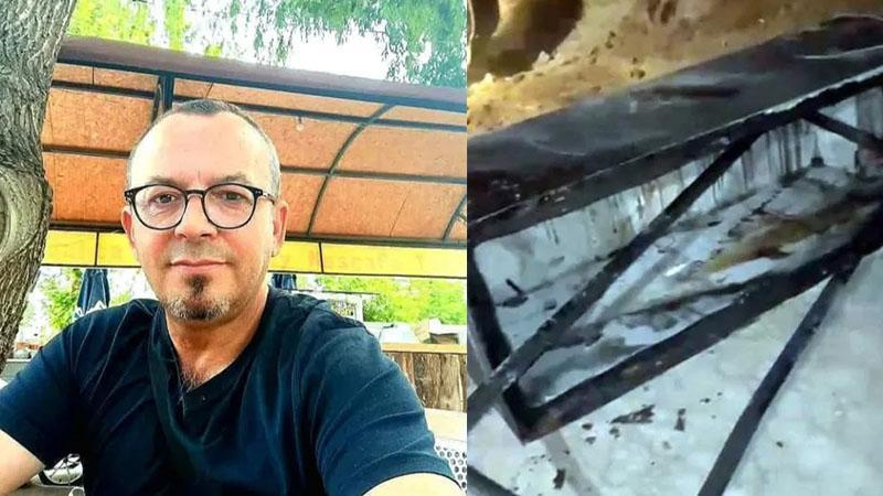 Aksaray’daki “Dondurma Dolabı” Cinayetinde Kan Donduran İfadeler: Ağırlaştırılmış Müebbet İstemi