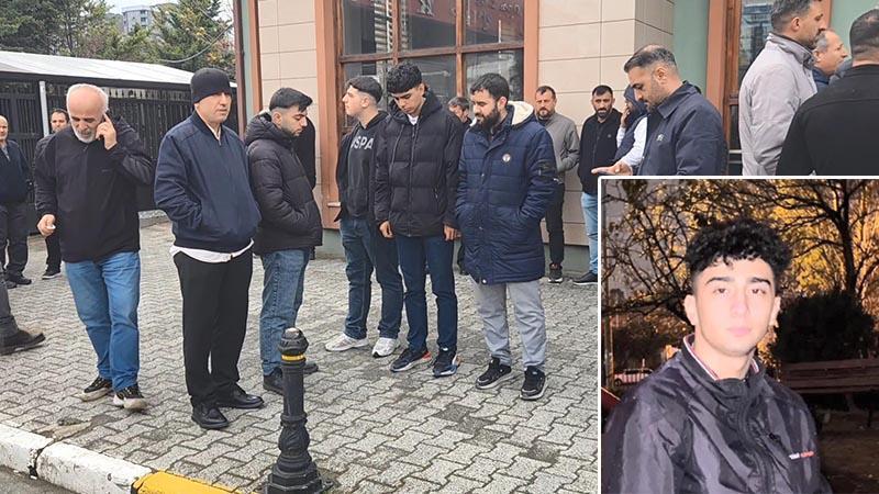 “Sadece Köşede Duruyordu”: Yusuf Arda Özer Gözyaşlarıyla Uğurlanıyor