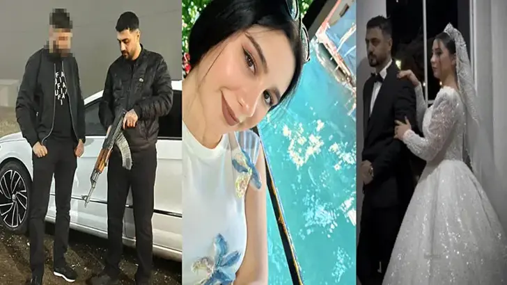 “Gözüm Döndü” Savunması: Genç Kadın Cinayetinde Şok İfadeler