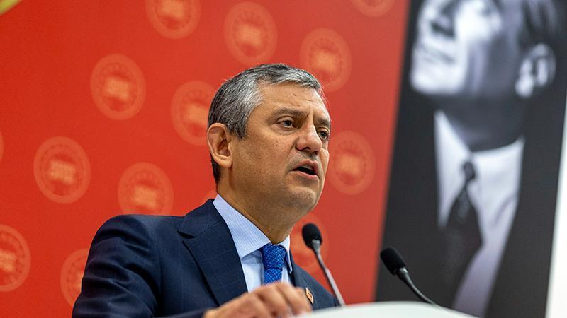 Özgür Özel’den Seçim Stratejisi Mesajı: “Sahaya İniyoruz, Mücadele Başlıyor”