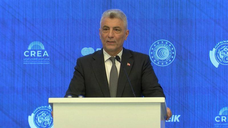 CEYHAN PROPİLEN PROJESİ İLE DEV ORTAKLIK: BAKAN BOLAT’TAN EKONOMİK MÜJDELER
