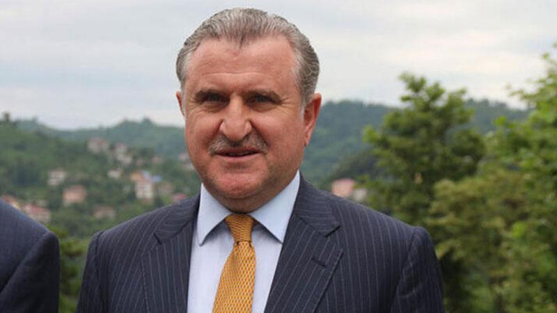BAKAN OSMAN AŞKIN BAK’TAN GENÇLERE “HAVUZ” MESAJI