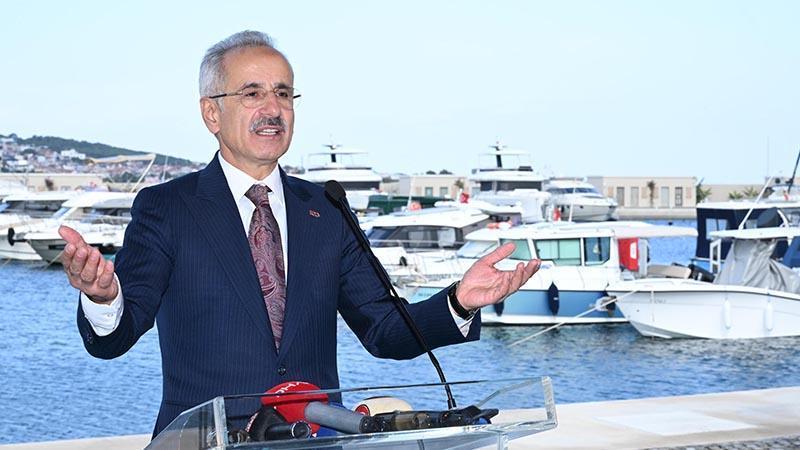 MAVİ VATAN’DA NİSAN REKORU