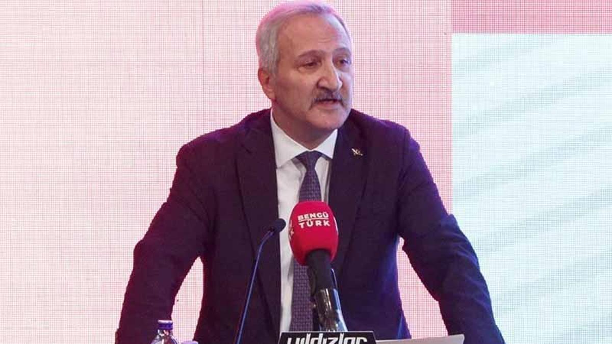 MHP’den Engelliler Haftası Mesajı: “Engelsiz Ülkü, Güçlü Gelecek”