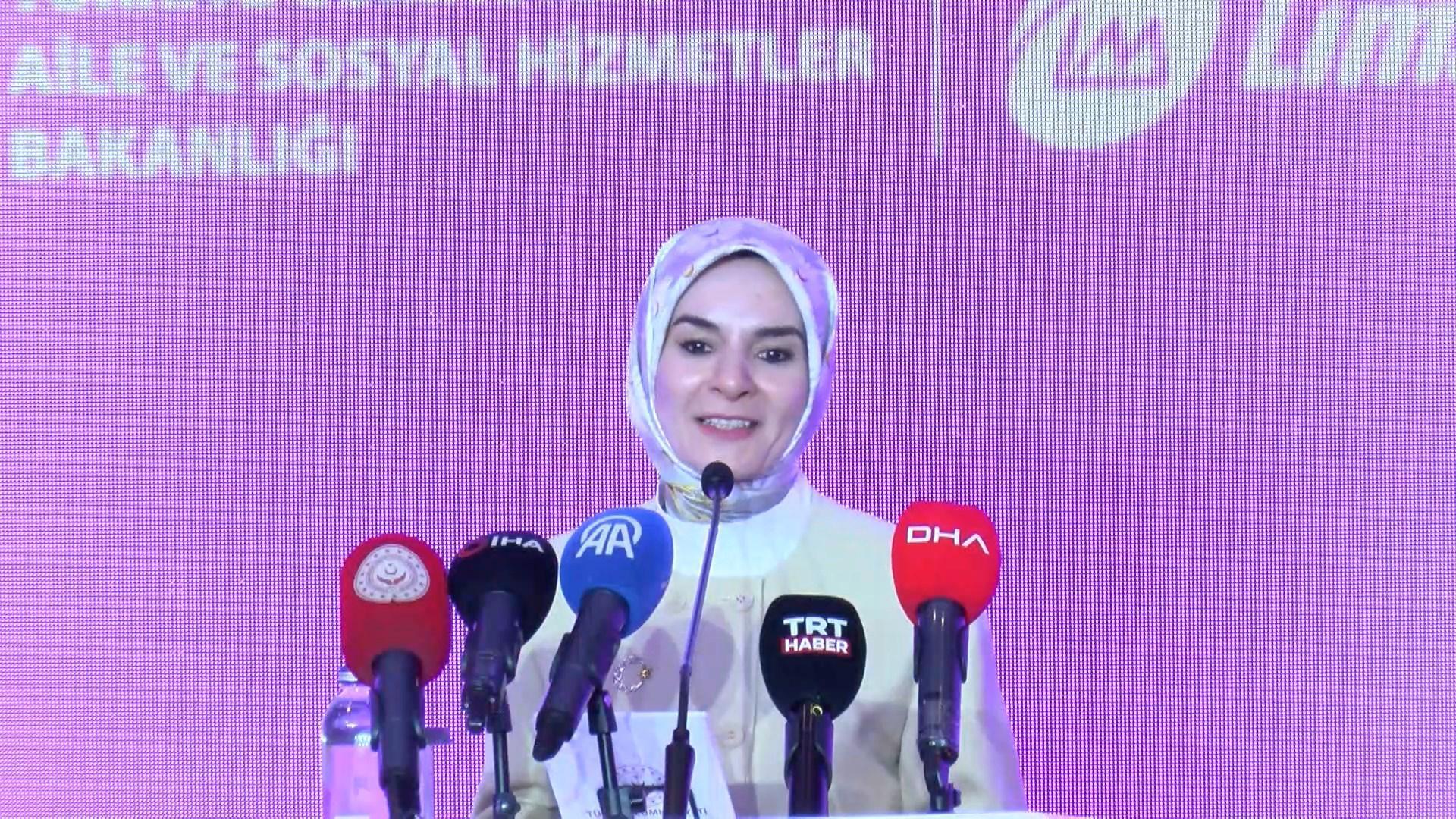 Bakan Göktaş: “Kız Çocuklarının Bilime Katılımı Güçlü Geleceğin Yapı Taşıdır”