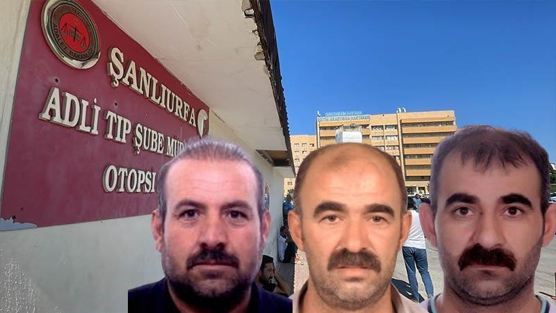 Barış Yemeği Öncesi Katliam: 3 Ölü