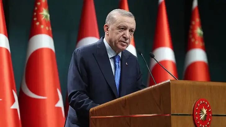 Cumhurbaşkanı Erdoğan’dan Anneler Günü Mesajı: “Türkiye Yüzyılı’nın En Büyük Pay Sahibi Annelerimizdir”