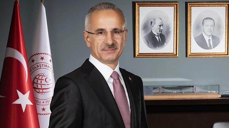 Bakan Uraloğlu’ndan Engelliler Haftası Mesajı: “Erişilebilir Ulaşım İçin Çalışıyoruz”