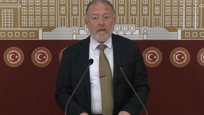 Sezai Temelli’den Meclis ve ekonomi eleştirisi: “Toplumun artık sabrı kalmadı”