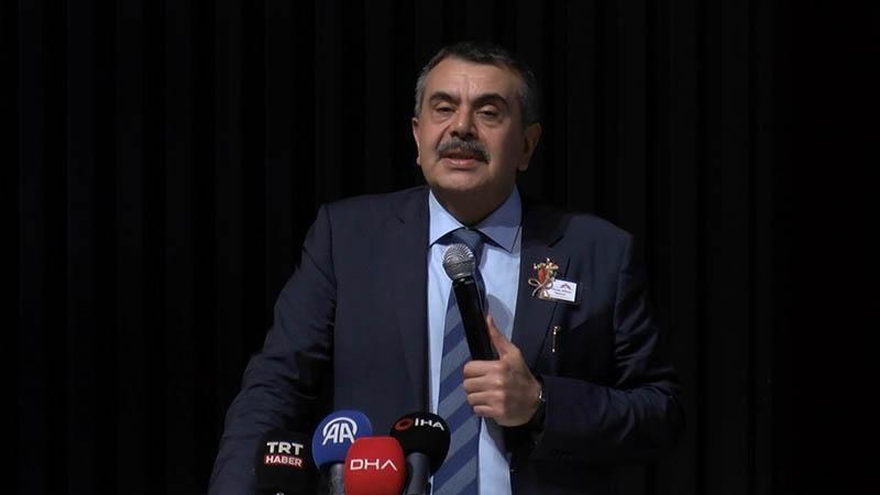 Bakan Tekin’den Ramazan etkinlikleri ve eğitim vurgusu: “Değer temelli eğitim anlayışını güçlendiriyoruz”