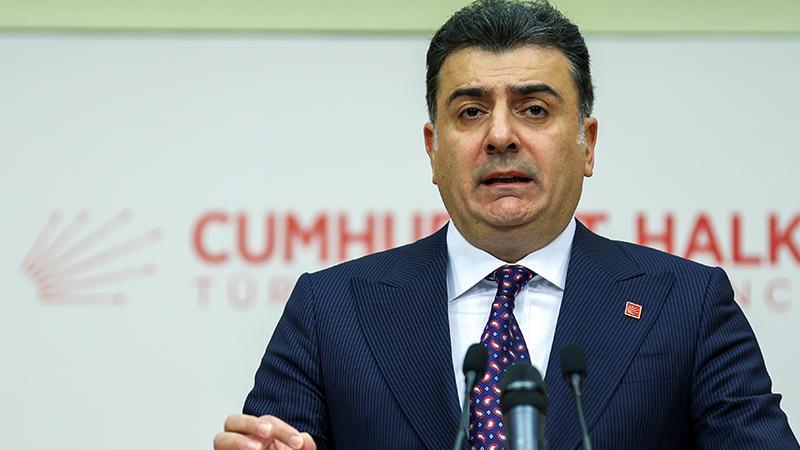 CHP MYK Toplandı: “Sahada Vatandaşın Gerçek Gündemini Dinledik”