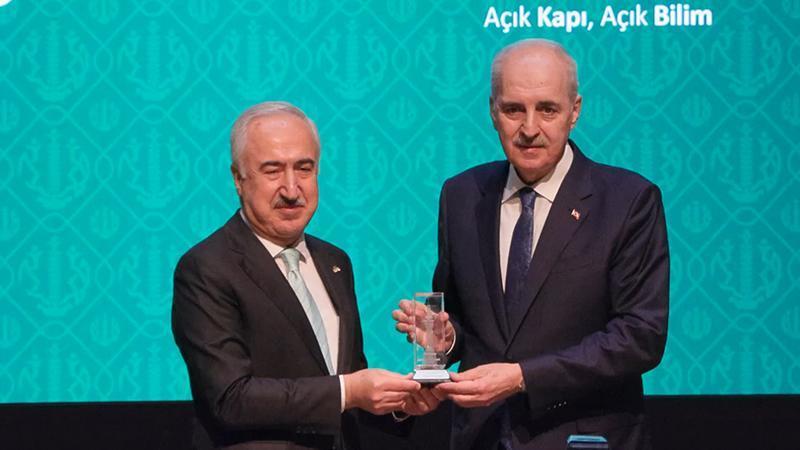Numan Kurtulmuş’tan ‘Terörsüz Türkiye’ Mesajı: “Milli Bir Model İnşa Ettik”