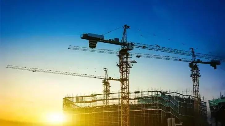 TÜİK Mart 2026 İnşaat Üretim Endeksini Açıkladı: İnşaat Üretiminde Hem Yıllık Hem Aylık Düşüş