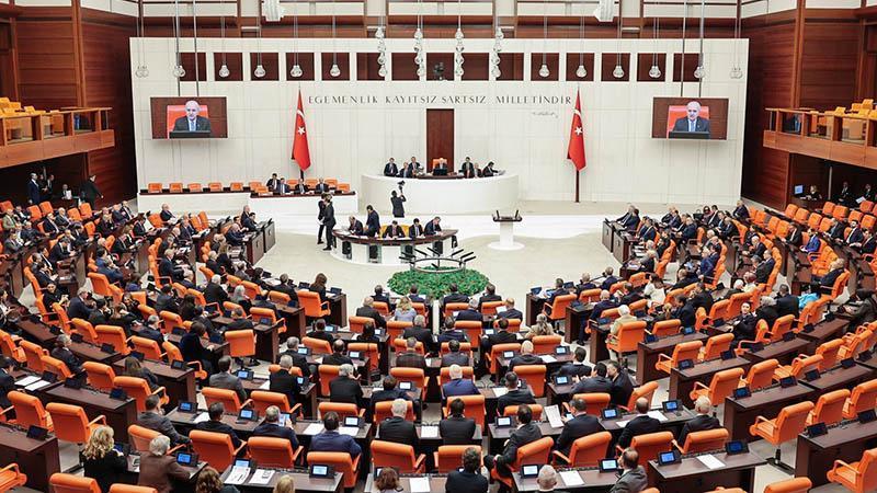 MECLİSTE KIZILAY REFORMU: YENİ MUAFİYETLER VE DEV YETKİLER GELİYOR!