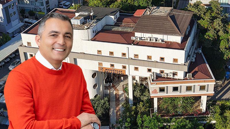 MANAVGAT’TA RÜŞVET DAVASINDA KARAR: ESKİ BAŞKANA 45 YIL HAPİS!