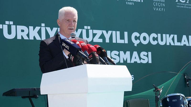 VALİ GÜL’DEN LGS BİRİNCİLERİNE 10 BİN TL BAYRAM BURSU MÜJDESİ!