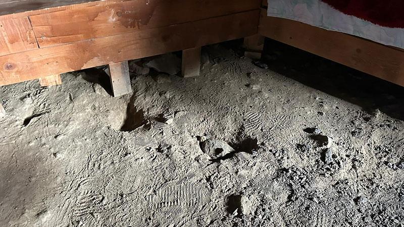 Nazımiye’de Ziyaretgah Tahribatı: İzinsiz Kazı Şüphesiyle 4 Gözaltı