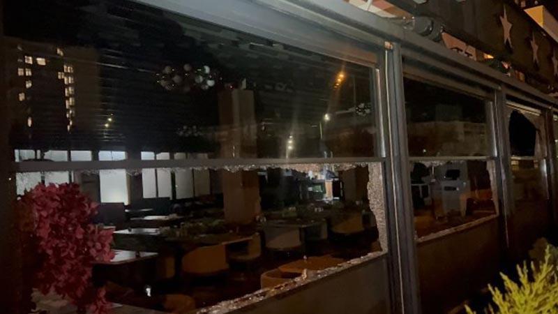 Çorum’da aynı restorana üçüncü silahlı saldırı: 3 şüpheli gözaltında