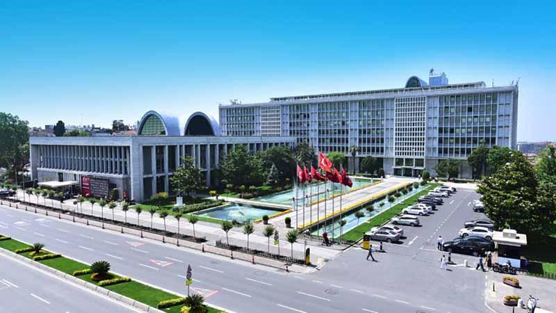 Yolsuzluk Soruşturmasında Dev İddianame: İmamoğlu İçin Binlerce Yıl Hapis Cezası İsteniyor