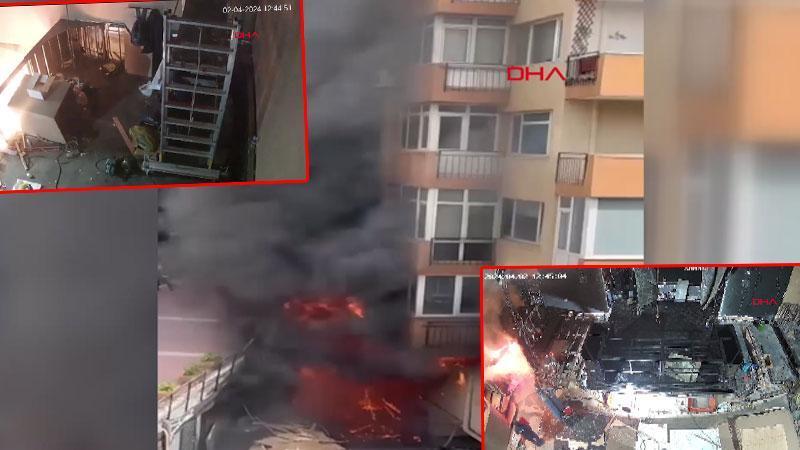 Gayrettepe’de 29 kişinin öldüğü gece kulübü yangını davası devam ediyor