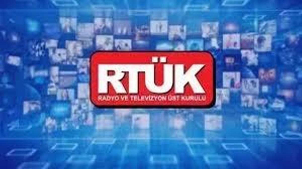 TÜK’ten Tarsus olayı için yayın yasağı uyarısı