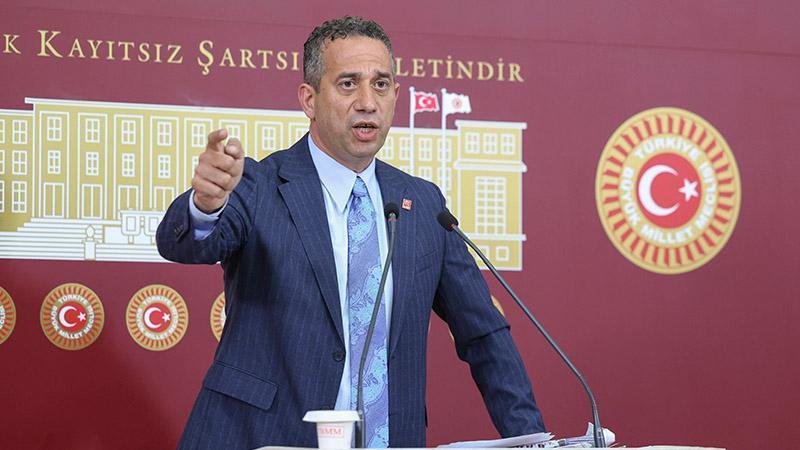 BAŞARIR’DAN KILIÇDAROĞLU AÇIKLAMASI: “CHP TERTEMİZ BİR PARTİDİR”